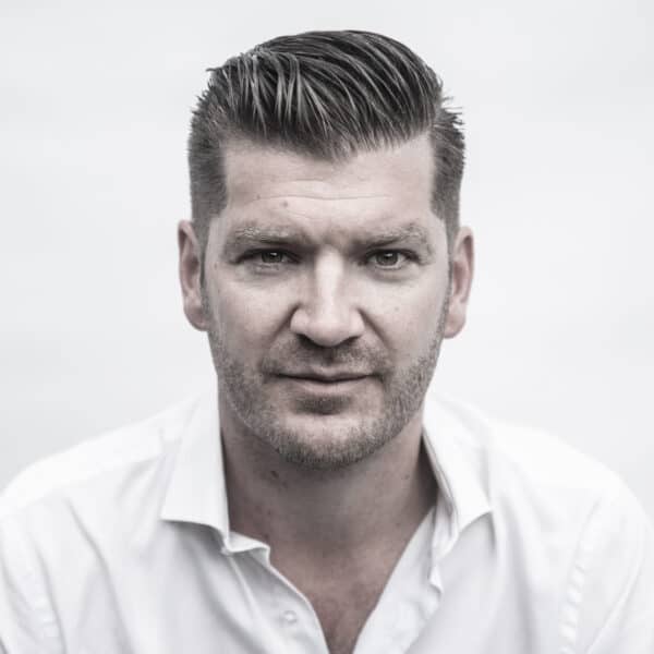 Paul Van Os