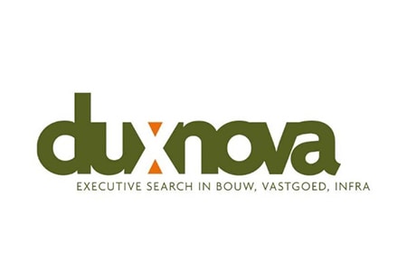 Duxnova Logo