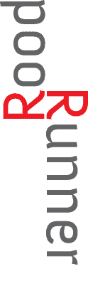 logo rood runner
